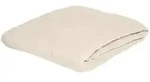 Irisette Spannbetttuch, Creme, Textil, 100x200 cm, Oeko-Tex&reg; Standard 100,