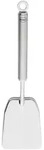 R&ouml;sle Fleischklopfer, Edelstahl, Metall, 33x9x9 cm, lebensmittelecht,