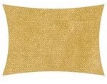 Schneider Sonnensegel, Natur, Textil, 360x0.5x500 cm, Sonnenschutz & Sichtschutz,