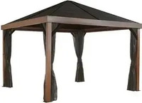 XXXLutz PAVILLON 363x310x363 cm