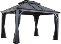 XXXLutz PAVILLON 364x291x299 cm