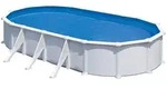 Gre Pool 2021, 670x132x815 cm, Freizeit, Pools und Wasserspa&szlig;, Pools, Aufstellpools