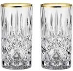 Nachtmann Whiskybecher, Transparent, Glas, Essen & Trinken, Gl&auml;ser, Longdrinkgl&auml;ser