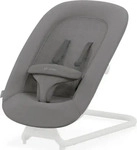 cybex GOLD HOCHSTUHLLIEGE Grau 44x46-55x61 cm
