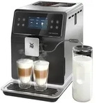 WMF Kaffeevollautomat Perfection , Schwarz, Edelstahl , Metall , 28.5x39.5x48 cm , WMF Kaffeevollautomat Perfection , Schwarz, Edelstahl , Metall , 28.5x39.5x48 cm ,