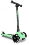 Scoot and Ride KINDERSCOOTER Gr&uuml;n, Schwarz 24x72x55 cm