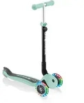 Globber Laufrad Go-Up Foldable Light 3In1, Mintgr&uuml;n, Kunststoff, 28x93x57 cm, EN 71,