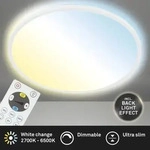 XXXLutz LED-PANEEL 2.9 cm