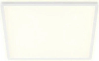 XXXLutz LED-PANEEL 42x2.9x42 cm