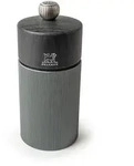 Peugeot Salzm&uuml;hle, Grau, Metall, 5.2x12x5.2 cm, Tischkultur & Servieren,