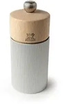 Peugeot Pfefferm&uuml;hle, Grau, Metall, 5.2x12x5.2 cm, Tischkultur & Servieren,