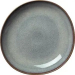 like.Villeroy & Boch Schale Lave Beige, Beige, Keramik, rund, Essen & Trinken,