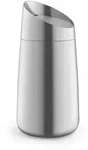 Zack Zuckerstreuer Bevo, Edelstahl, Metall, 0,280 ml, 13.5 cm, Kaffee & Tee,