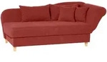 Max Winzer R&eacute;camiere Selma, Terracotta, Holz, Buche, Uni, F&uuml;llung: Schaumstoff,
