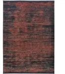 Dieter Knoll Webteppich Rio, Kupfer, Textil, rechteckig, 63x130 cm, in...