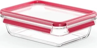 Emsa FRISCHHALTEDOSE Rot 16.7x7x22.6 cm