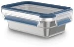 Emsa FRISCHHALTEDOSE Transparent 17.0x12.0 cm