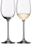 Eisch Weissweingläser, Transparent, Glas, Essen & Trinken, Gläser, Weingläser Eisch Weissweingläser, Transparent, Glas, Essen & Trinken, Gläser, Weingläser