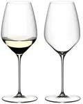 Riedel Riesling, Transparent, Glas, Essen & Trinken, Gl&auml;ser, Weingl&auml;ser