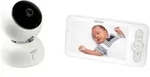 Beaba Babyphone Zen Premium, Wei&szlig;, Kunststoff, Kindersicherheit, Babyphone