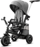 Kinderkraft DREIRAD Grau 34x107x122 cm