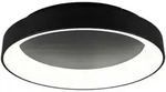 Trio Leuchten Led-Deckenleuchte Girona, 12 cm, Farben fixierbar, Lampen & Leuchten,