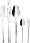 Sambonet Besteckset Rock, Edelstahl, Metall, 60-teilig, lebensmittelecht, Essen &
