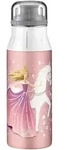 Alfi Kindertrinkflasche, Mehrfarbig, Metall, Kaffee & Tee, Kannen, Trinkflaschen