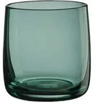 ASA Glas, Gr&uuml;n, Glas, 200 ml, 8 cm, Essen & Trinken, Gl&auml;ser, Trinkgl&auml;ser
