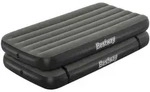 Bestway Luftbett Tritech Connect 67922, Schwarz, Dunkelgrau, Kunststoff, 188x99 cm,