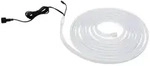 Paulmann Led-Strip SimpLED Outdoor, Wei&szlig;, Kunststoff, 0.95x1.85x500 cm, Lampen &