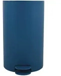 MSV Treteimer Osaki, Petrol, Kunststoff, 3 L, 27x14.5x15.5 cm, K&uuml;chen,
