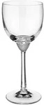 Villeroy & Boch Weissweinglas, Transparent, Glas, Essen & Trinken, Gl&auml;ser,