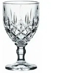 Nachtmann Schnapsglas Noblesse, Glas, 4-teilig, 57 ml, Made in Germany, Essen &