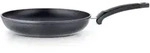 Fissler Bratpfanne Levital+ Classic, Schwarz, Metall, antihaftbeschichtet,...