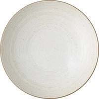 Thomas Schale, Sand, Keramik, rund, 6.2 cm, DIN EN ISO 14001, DIN EN ISO 50001, DIN