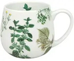 K&ouml;nitz Teebecher, Natur, Keramik, Kaffee & Tee, Tassen, Kaffeebecher
