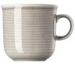 Thomas Kaffeebecher Trend Colour, Grau, Keramik, 0,28 L,280 ml, 8.2x8.2x10.5...