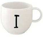 Villeroy & Boch Kaffeebecher, Wei&szlig;, Keramik, Kaffee & Tee, Tassen, Kaffeebecher