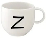Villeroy & Boch Kaffeebecher, Wei&szlig;, Keramik, Kaffee & Tee, Tassen, Kaffeebecher