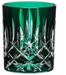 Riedel Whiskyglas, Dunkelgr&uuml;n, Glas, Essen & Trinken, Gl&auml;ser, Whiskygl&auml;ser