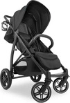 Hauck BUGGY Schwarz 92x57x110 cm