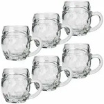 St&ouml;lzle Lausitz Bierkr&uuml;ge, Transparent, Glas, Essen & Trinken, Gl&auml;ser, Biergl&auml;ser