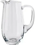 Villeroy & Boch Glaskrug Rose Garden, Glas, 1500 ml, Kaffee & Tee, Kannen, Karaffen