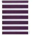 Lichtblick Original Duo, Brombeere, Kunststoff, 90x150 cm, Wohntextilien, Rollos &