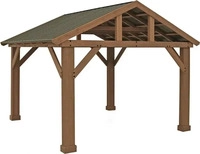 XXXLutz PAVILLON 366x330x427 cm