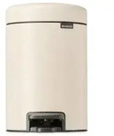 Brabantia TRETEIMER Beige 16.8x26.4x23.5 cm