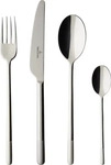 Villeroy & Boch BESTECKSET Edelstahl 27x5x42 cm