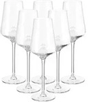 Leonardo Living Digestifgl&auml;ser, Transparent, Glas, Essen & Trinken, Gl&auml;ser,