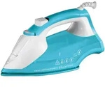Russell Hobbs Dampfb&uuml;geleisen Light u0026 Easy Brights 26482-56, Hellblau,